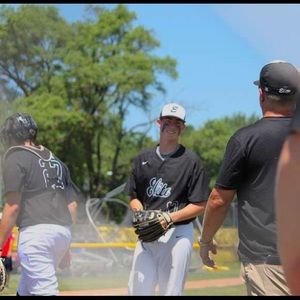 Meet your Posher, Andrew